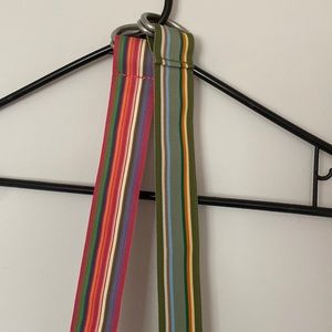 Ribbon Belts *Set of 2*